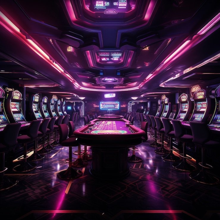 Membaca promosi lewat ponsel