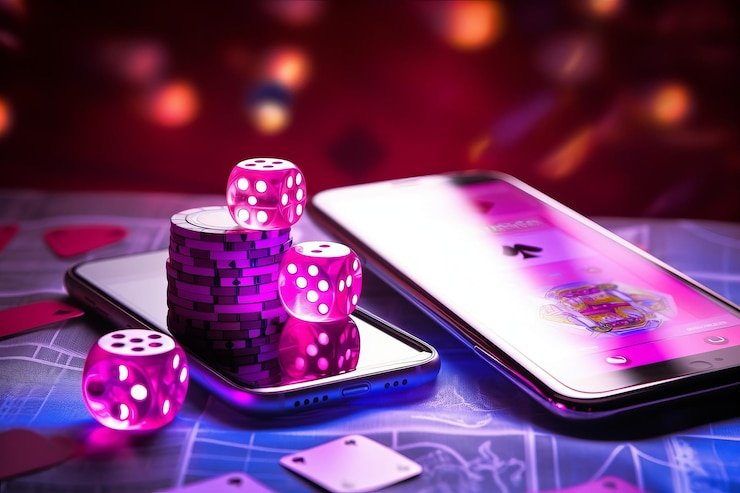 Akses mobile untuk manfaat VIP
